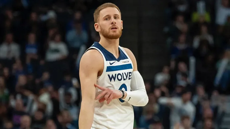 Донте Дивинченцо пропустит Евробаскет-2025 из-за травмы пальца