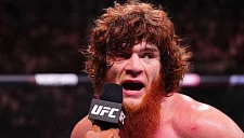 Шара Буллет рассказал, с кем мечтает провести реванш