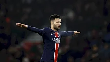 Гонсало Рамуш раскритиковал арбитра Франсуа Летексье в матче Лиги 1