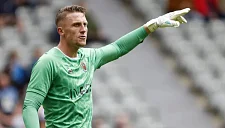 Вратарь «Ниццы» может перейти в «Манчестер Юнайтед» или «Челси»