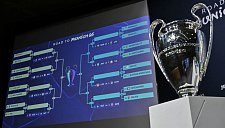 «Марсель» сыграет с «Ливерпулем» и «Реалом» в Лиге чемпионов