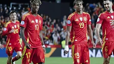 Нико Уильямс и «Реал»: мифы вокруг интереса и неожиданный ход «бланкос»