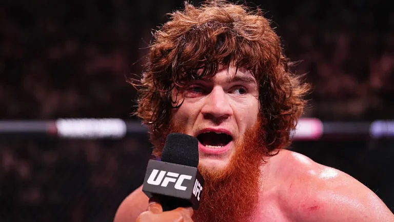 Шара Буллет рассказал, с кем мечтает провести реванш