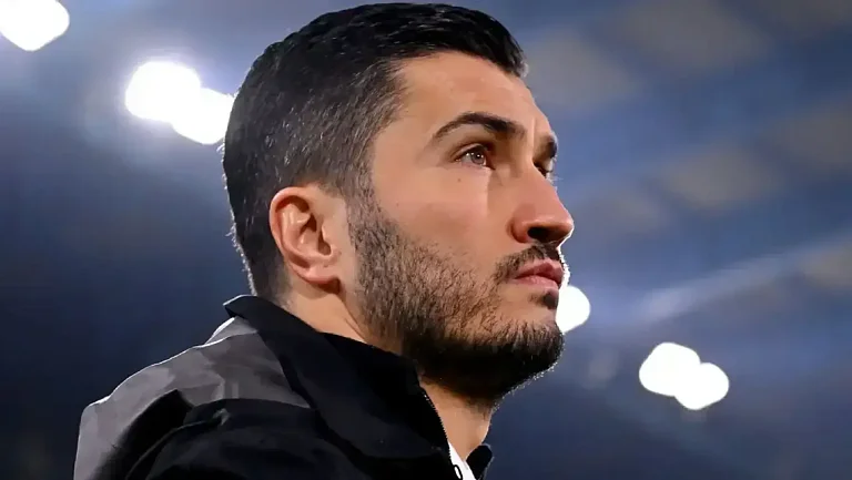 Нури Шахин близок к назначению главным тренером «Башакшехира»