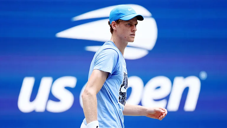 US Open 2025: итоги матчей у мужчин за 1–2 сентября