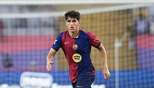 Игрок «Барселоны» оскорбил фанатов «Реала» после победы в Суперкубке