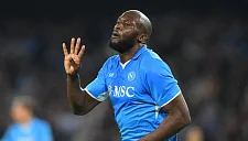 Ромелу Лукаку выбыл до декабря из-за травмы бедра