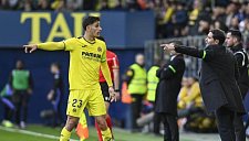 Впечатляющий разгром: «Вильярреал» демонстрирует свою мощь