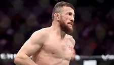 Мераб Двалишвили потребовал реванш после поражения от Петра Яна