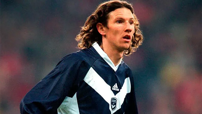 Экс-одноклубник Смертина по «Бордо» вспомнил драку с Дюгарри 