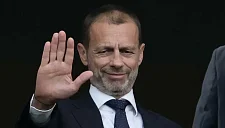 УЕФА поддержал отмену матча «Барселоны» и «Вильярреала» в США