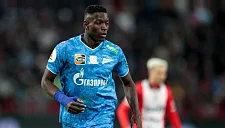 Анчелотти включит Энрике из «Зенита» в заявку Бразилии