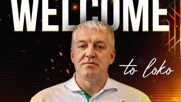 Алексей Пегушин стал вице-президентом «Локомотива-Кубань»