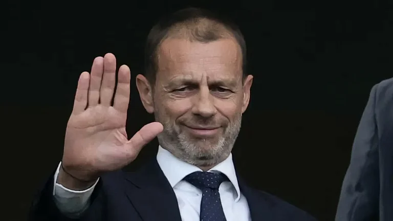 УЕФА поддержал отмену матча «Барселоны» и «Вильярреала» в США