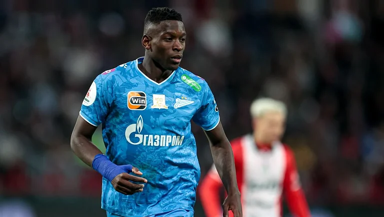 Анчелотти включит Энрике из «Зенита» в заявку Бразилии