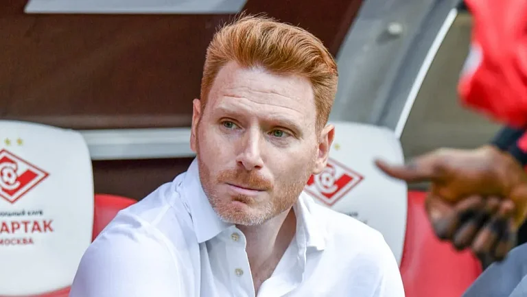 Бывший тренер «Спартака» Абаскаль хочет возвращения России в мировой футбол