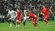 Борис Игнатьев оценил ничью России с Нигерией: «Хорошо, что так закончилось»