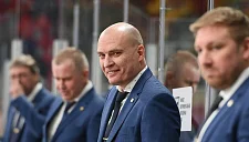 Разин объяснил отказ Рашевского переходить в магнитогорский клуб