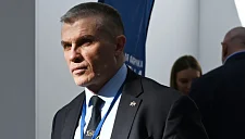 Вишневский рассказал, как европейские бодибилдеры относятся к России