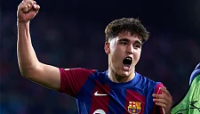 Защитник «Барселоны» Кубарси объяснил причины разгрома  в матче с «Севильей»