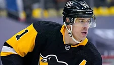 Малкин и Кросби помогли «Питтсбургу» разгромить «Ванкувер» в матче НХЛ