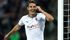 Нойхаус получит новый шанс в «Боруссия Мёнхенгладбах»?