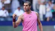 У Алькараса седьмой титул в сезоне