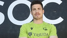 Зубельдия рассказывает о решении Иманола и готовности к дерби