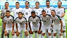 Коста-Рика – Гаити: подопечные Эрреры возьмут свое