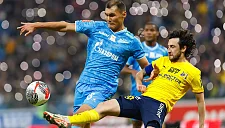 Зенит без основы, Ростов в полном составе: финал Кубка под угрозой