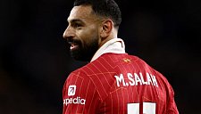 Исторический прорыв Салаха! Египтянин переписал рекорды АПЛ