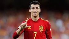 Альваро Мората хочет сыграть на ЧМ-2026