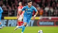 «Зенит» объявил об уходе Саши Зделара