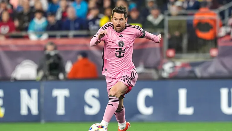 Месси признался, что хочет снова играть за «Барселону»