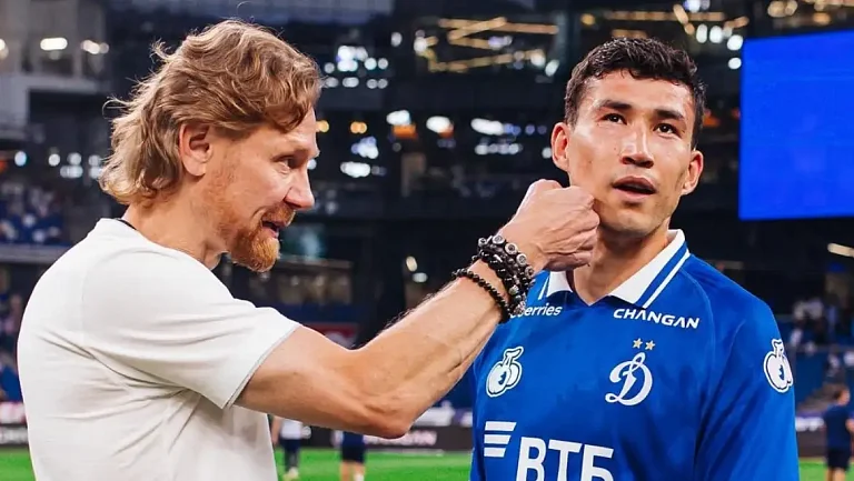 Григорян о работе Карпина: «Высокий уровень требований к игрокам»