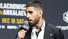 Топурия назвал условия боёв с Пимблеттом и Царукяном