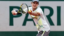 Корда – Уолтон: австралиец способен удивить