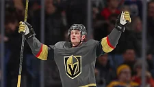 Джек Айкел будет получать в «Вегасе» больше Митча Марнера