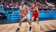 Турция обыграла Польшу и вышла в полуфинал Евробаскета-2025