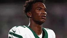 Гарретт Уилсон: «Надеюсь остаться в „Джетс“ на всю жизнь»