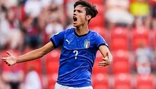 Хавбека «Милана» Риччи удостоили награды за джентльменское поведение

