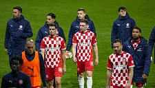 Жирона в тревожной зоне: напряжение растёт с каждым туром