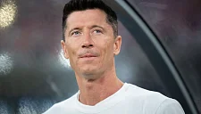 Польская федерация опровергла встречу по капитанству Левандовского