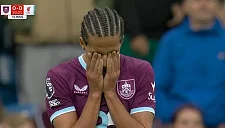 Каррагер обвинил Меджбри в поражении «Бёрнли»