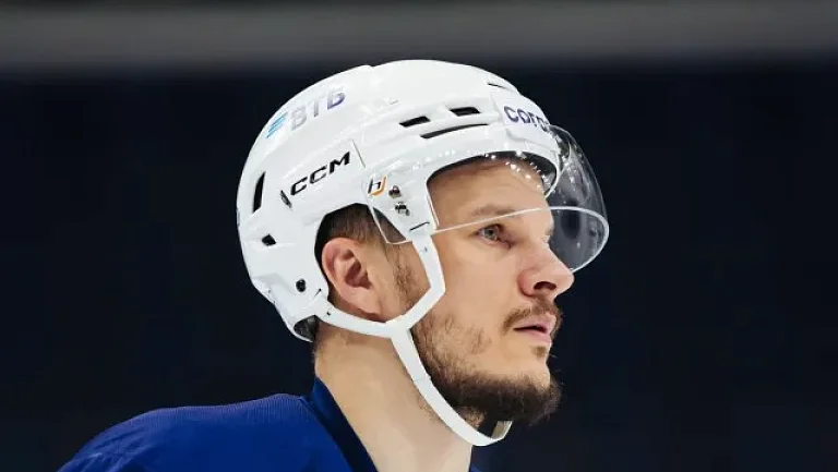 Зарплата защитника «Динамо» снизится вдвое перед стартом нового сезона

