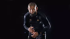 Хамзат Чимаев принял вызов Перейры: «Вперёд, это лёгкие деньги»