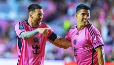 Лео Месси ведет «Интер Майами» в битву с «Чикаго Файр» за плей-офф MLS