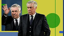 Винисиус забил за Бразилию и посвятил гол Анчелотти на его 66-летие