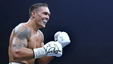 Усик назвал трёх самых сложных соперников в своей карьере

