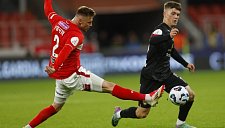 Бубнов разнес игроков Спартака и ЦСКА за провал в дерби